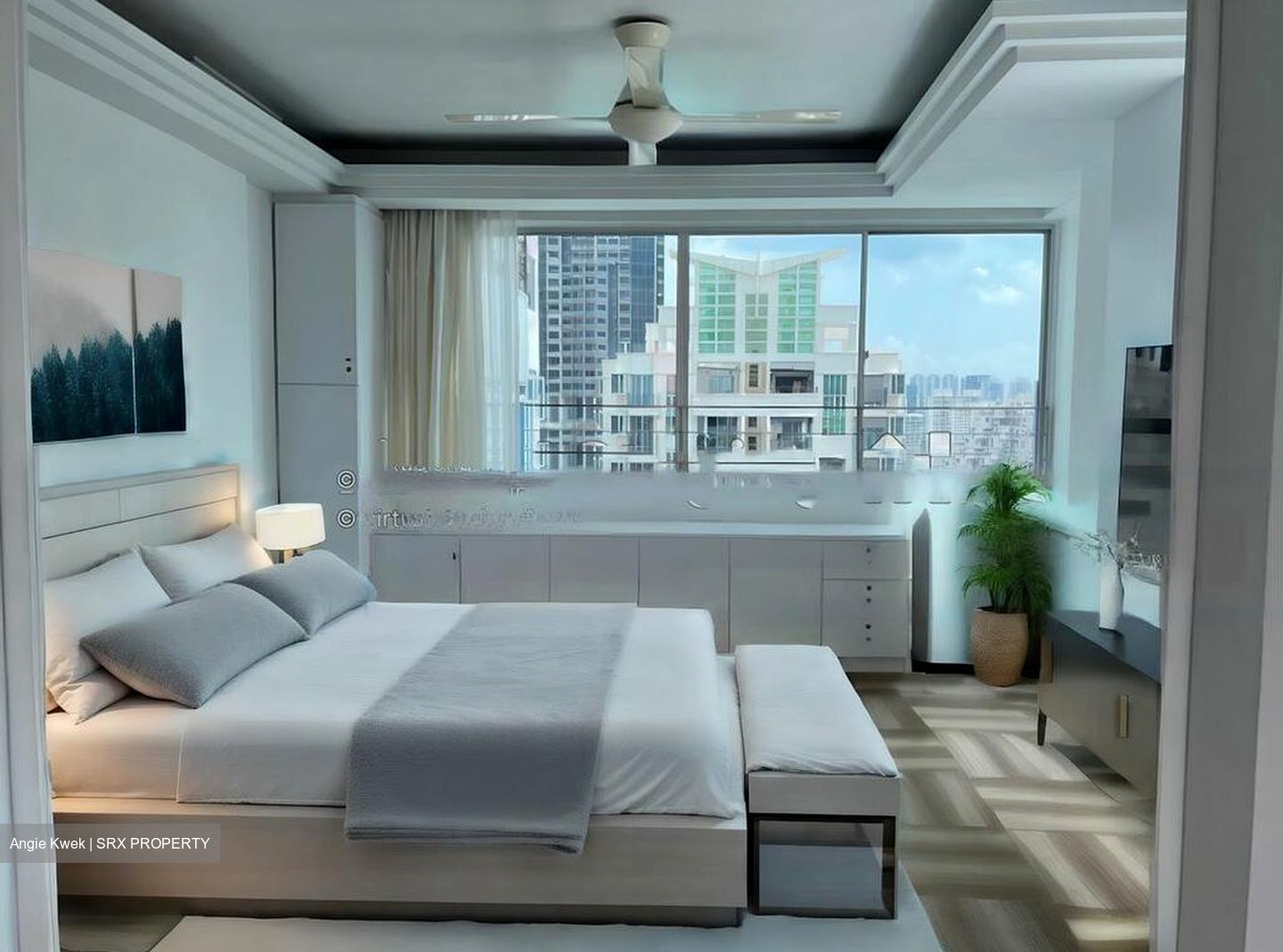 Rajah Tower (D12), Apartment #461683841